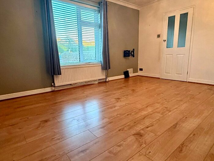 3 Bedroom Terraced House For Sale In Dryden Way, Corby, NN17