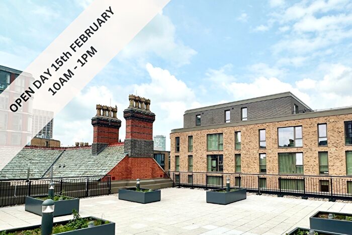 1 Bedroom Apartment To Rent In Lower Essex Street, Birmingham, B5