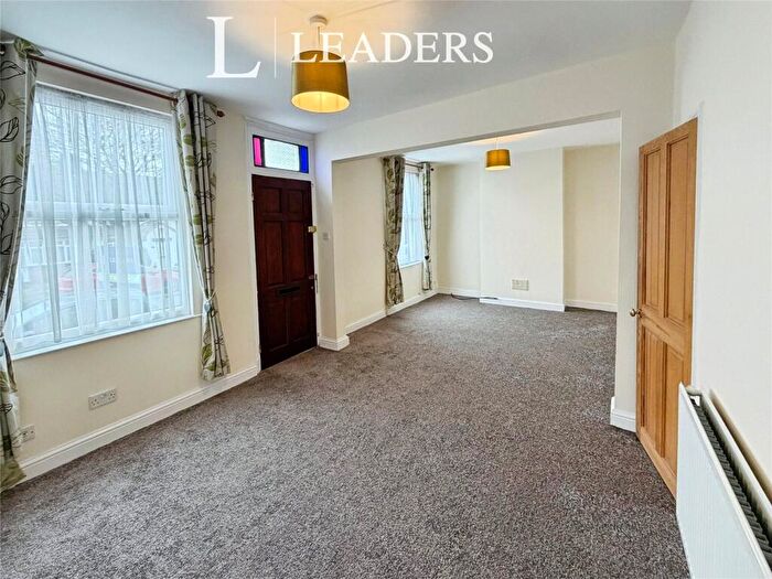 4 Bedroom House To Rent In Barrow Road, Sileby, LE12