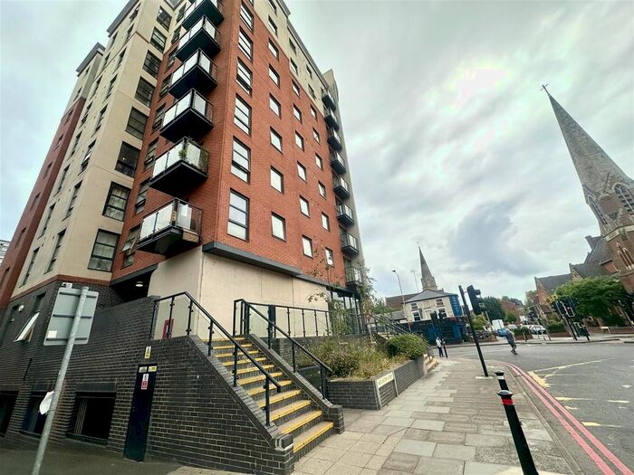 1 Bedroom Flat To Rent In Kennet Street, Reading, RG1