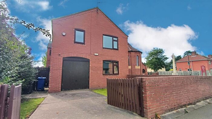 5 Bedroom Detached House To Rent In Victoria Road, Bentley, Doncaster, DN5