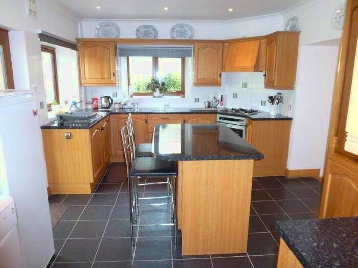 3 Bedroom Detached House To Rent In Bwlchygroes, Ffostrasol, Llandysul