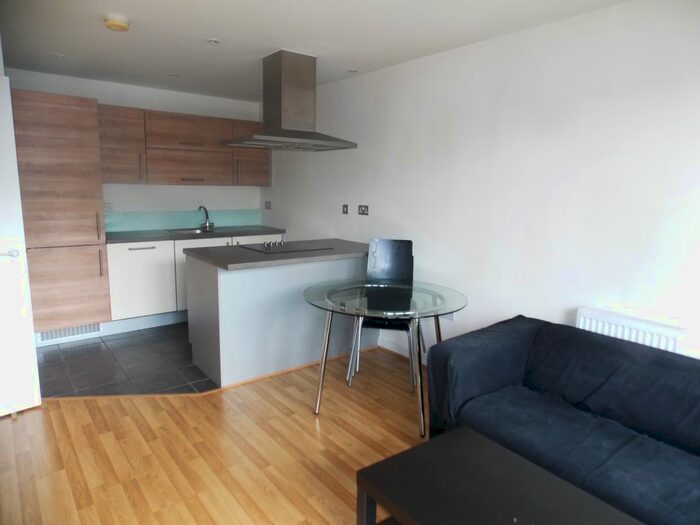 1 Bedroom Flat To Rent In Windsor Court, Mostyn Grove, Bow, E3