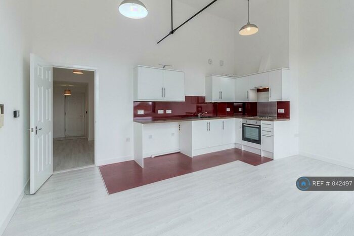 1 Bedroom Flat To Rent In Cannon Street, Wellingborough, NN8