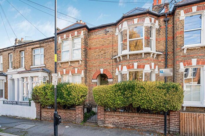 2 Bedroom Terraced House To Rent In Strathleven Road, London, SW2