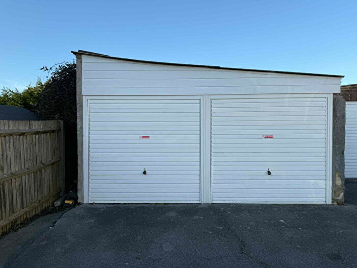 Garage / Parking For Sale In Hayling Island, PO11