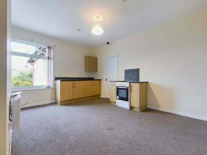 1 Bedroom Apartment To Rent In Flat 3, Bainbridge Road, Doncaster, DN4