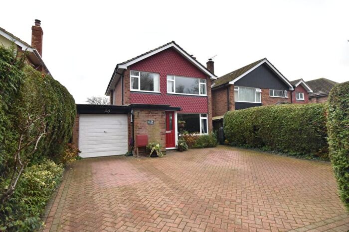 3 Bedroom Detached House For Sale In Ham Lane, Lenham, Maidstone, ME17