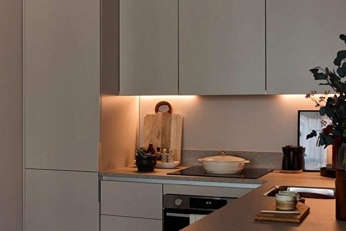 2 Bedroom Apartment To Rent In Pitsford Street, Birmingham, B18