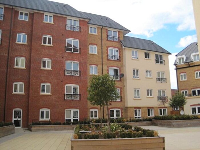 1 Bedroom Flat To Rent In Alpha House, Broad Street, Northampton, ., NN1