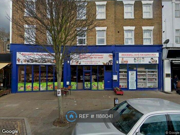 3 Bedroom Flat To Rent In Railton Road, London, SE24