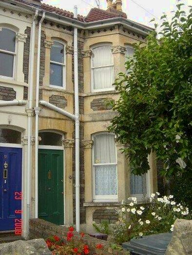 5 Bedroom House To Rent In St Matthews Road &#;, BS6