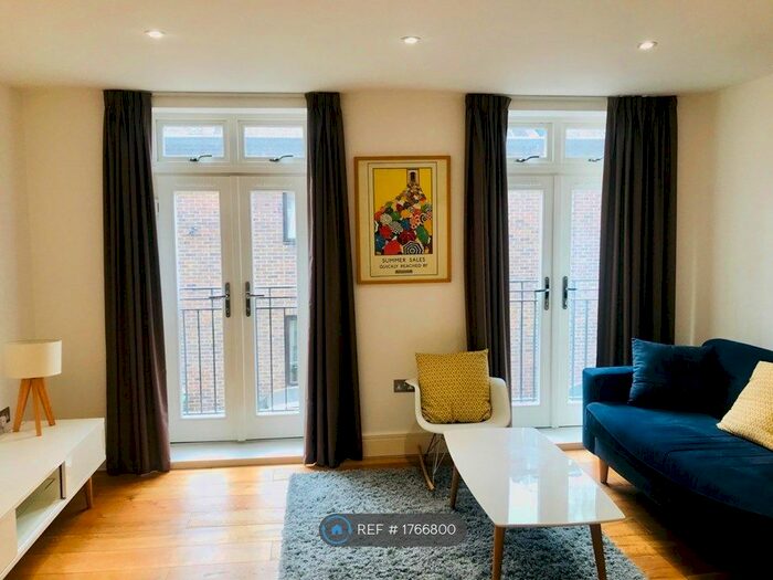 1 Bedroom Flat To Rent In Belview Apartments, London, W1T