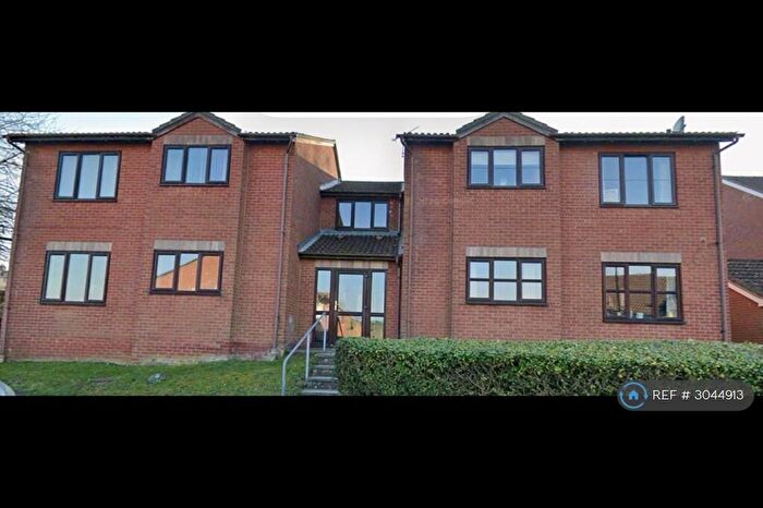 1 Bedroom Flat To Rent In Fairways Avenue, Coleford, GL16