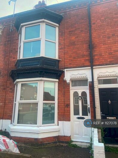 2 Bedroom Terraced House To Rent In Noel Street, Leicester, LE3