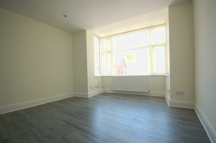 1 Bedroom Apartment To Rent In , Mayfield Avenue, FY4