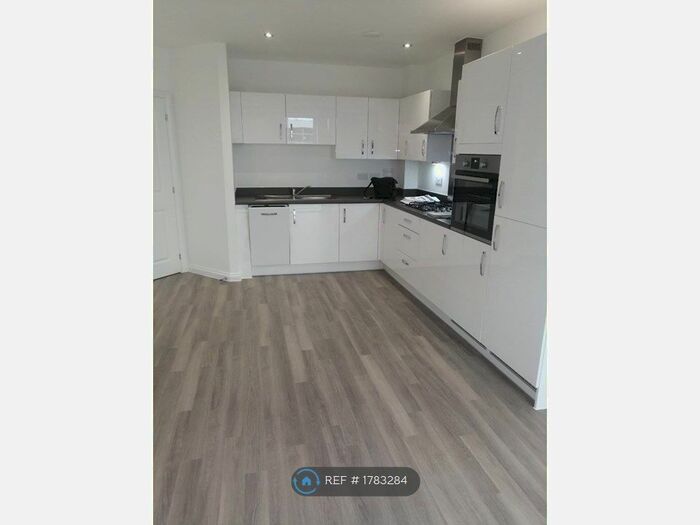 1 Bedroom Flat To Rent In Affinity Place, Borehamwood, WD6