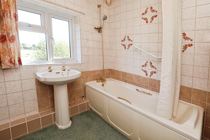 3 Bedroom Semi-detached House For Sale In Eastgate Street, North Elmham, Dereham, NR20
