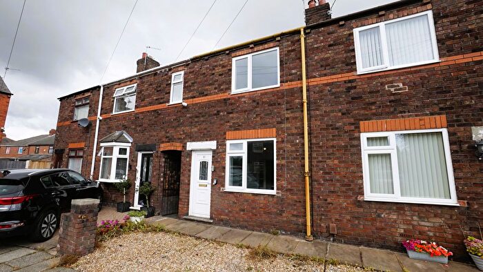 3 Bedroom Terraced House To Rent In Gaynor Avenue, Haydock, St Helens, WA11