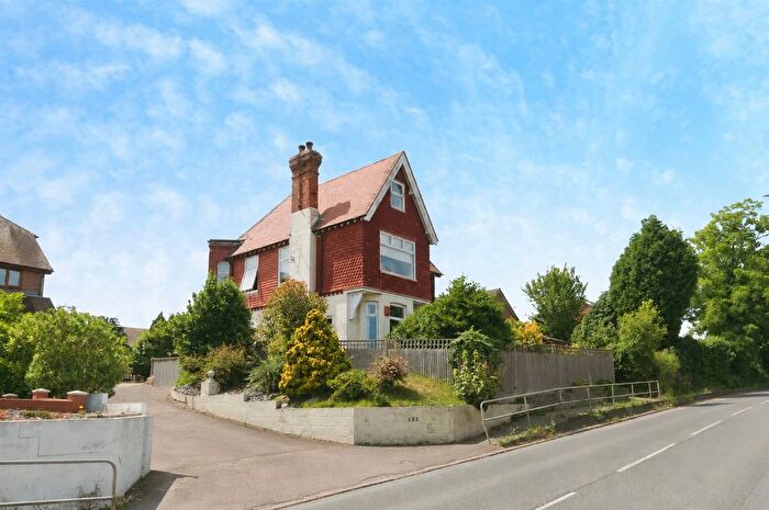 5 Bedroom Detached House For Sale In Ninfield Road, Bexhill-On-Sea, TN39
