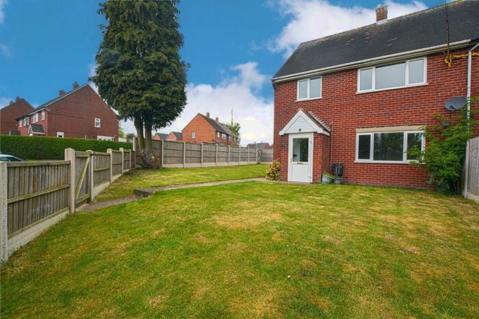 3 Bedroom Semi-Detached House To Rent In School Lane, Shuttington, Tamworth, Warwickshire, B79