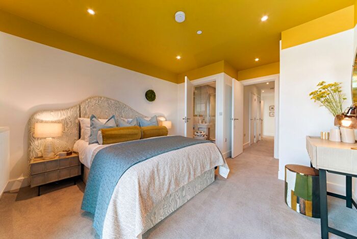 2 Bedroom Flat For Sale In Croydon, CR0