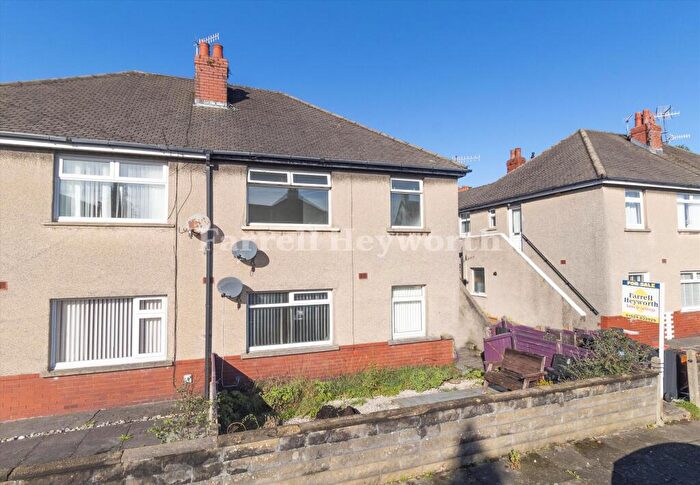 2 Bedroom Flat For Sale In Coniston Road, Morecambe, LA4