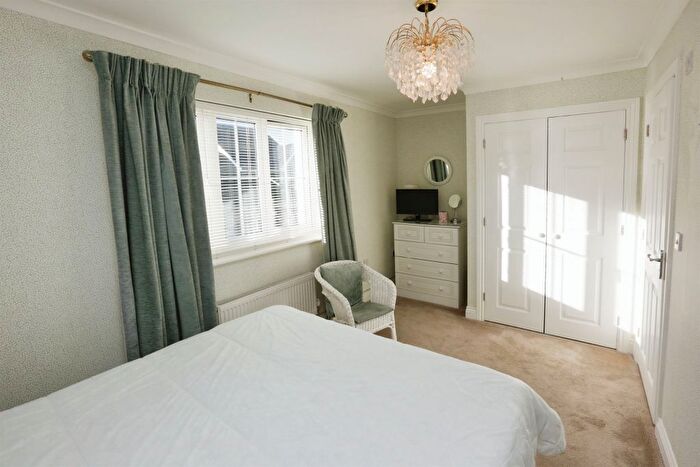 3 Bedroom Terraced House For Sale In Bedford Drive, Fareham, PO14