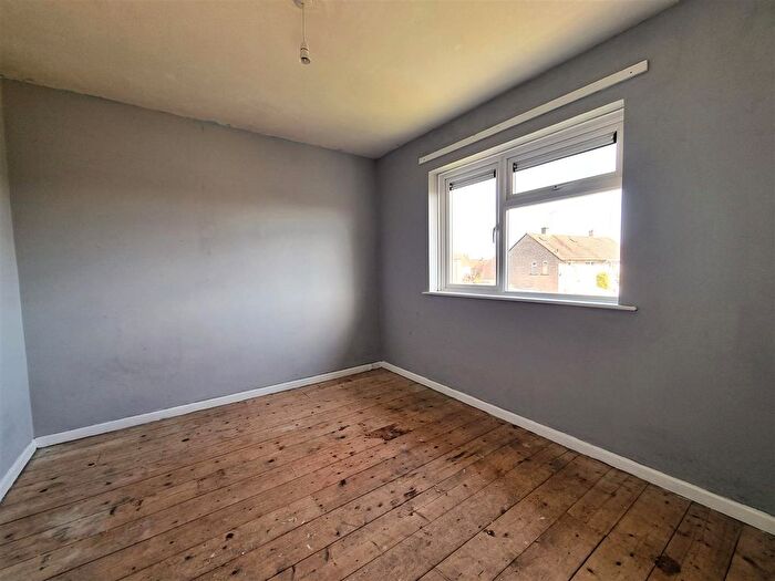 2 Bedroom Semi-Detached House For Sale In Manor Road, Chippenham, SN14