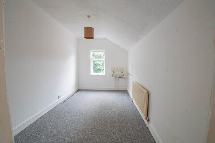 3 Bedroom Terraced House For Sale In St. Marks Street, Peterborough, PE1