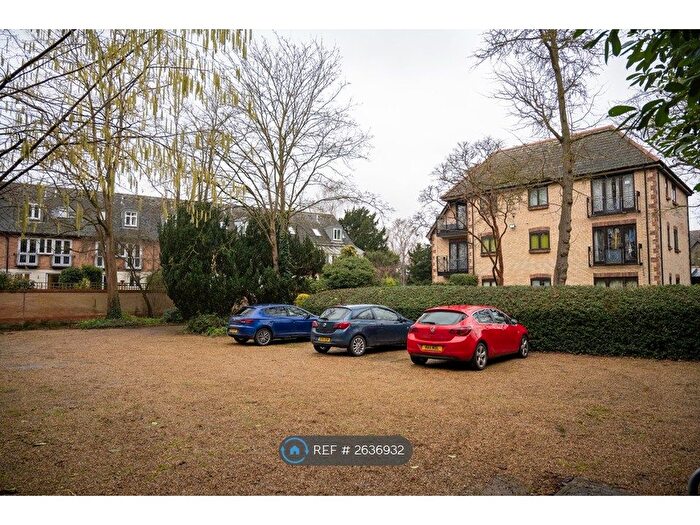 1 Bedroom Flat To Rent In Kings Road, Cambridge, CB3