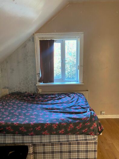 1 Bedroom Flat To Rent In Cromwell Road, Luton, LU3