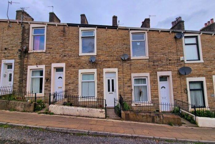 3 Bedroom Property To Rent In Hopwood Street, Accrington, BB5