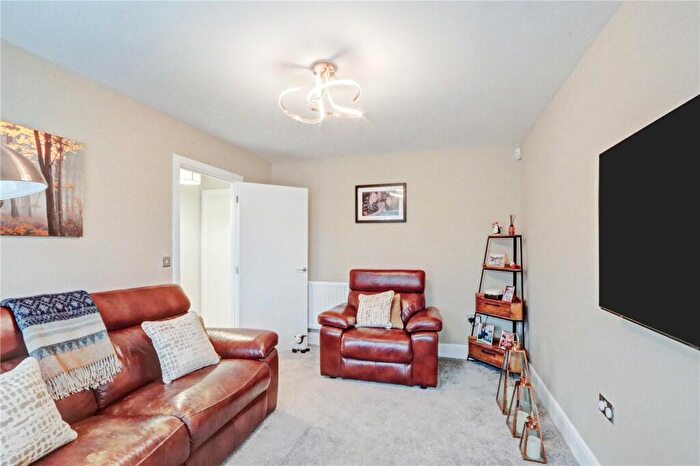 4 Bedroom Detached House For Sale In Century Way, East Rainton, Houghton Le Spring, Tyne And Wear, DH5