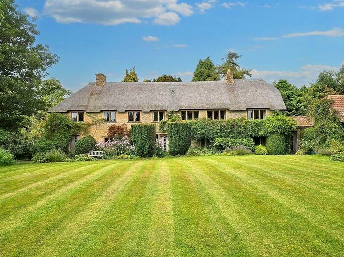 5 Bedroom Detached House For Sale In Oxbridge, Bridport, DT6