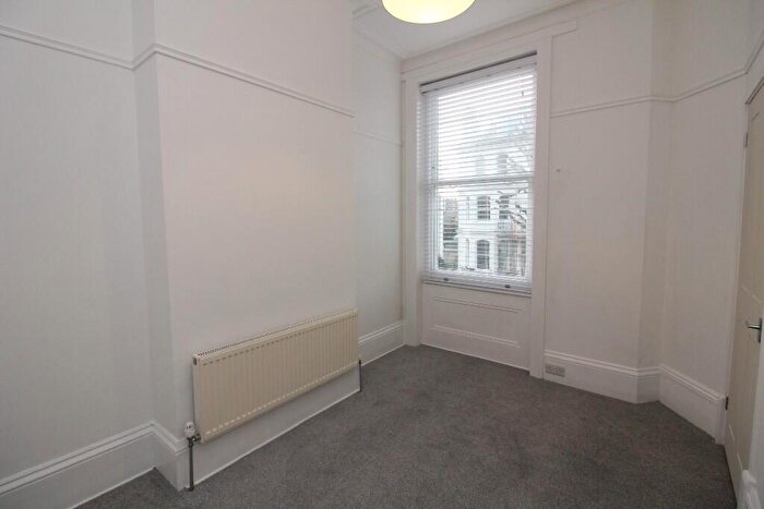 1 Bedroom Flat For Sale In St. Aubyns, Hove, BN3