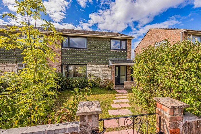 3 Bedroom Semi-Detached House For Sale In Great Copse Drive, Havant, PO9