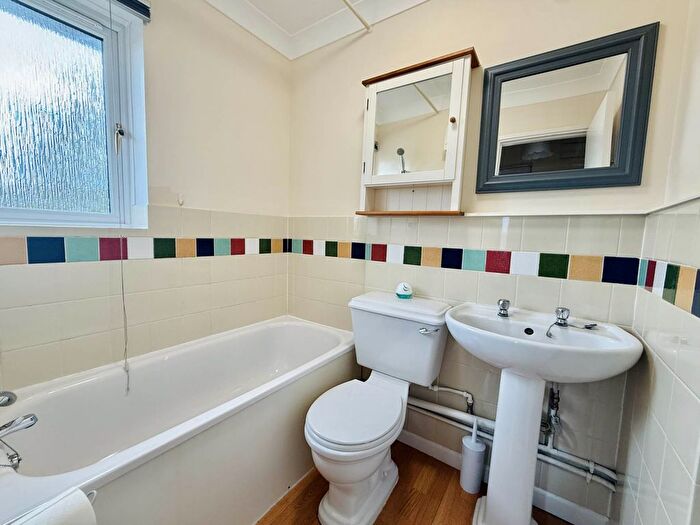 1 Bedroom Maisonette To Rent In Balliol Drive, Didcot, OX11