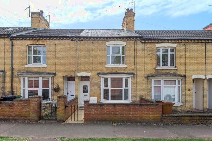 2 Bedroom Property To Rent In Irchester Road, Wollaston, Wellingborough, NN29