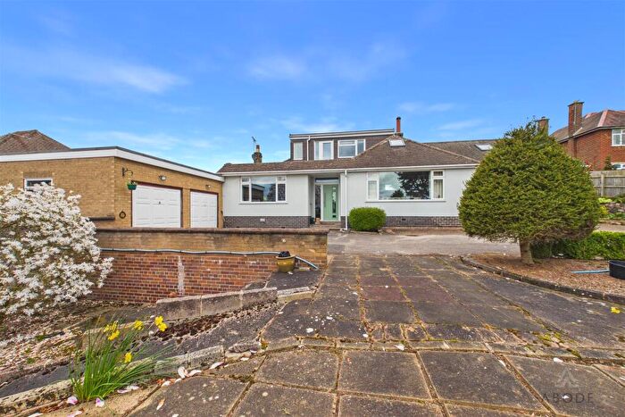 5 Bedroom Detached House For Sale In Creswell Drive, Ravenstone, LE67