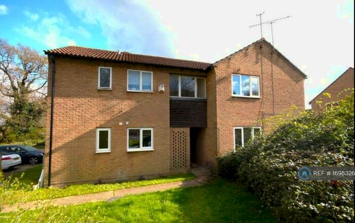 Studio To Rent In Faygate Way, Lower Earley, Reading, RG6