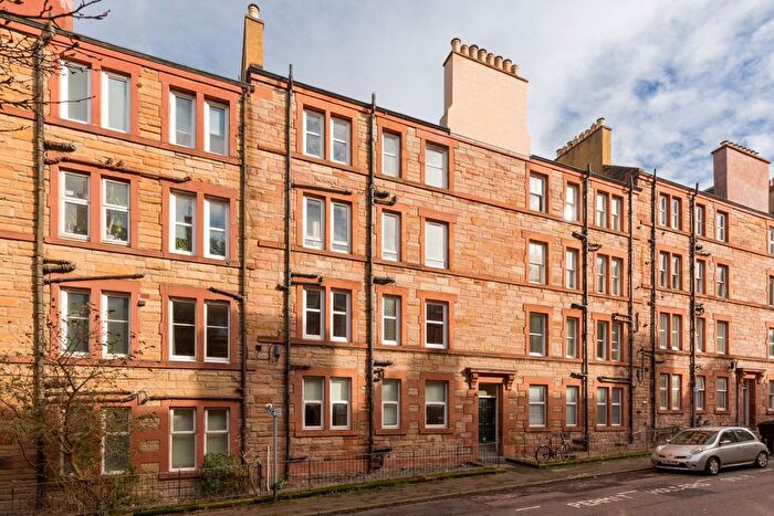 1 Bedroom Flat For Sale In , , Ritchie Place, Edinburgh, EH11