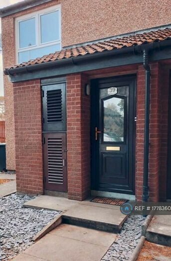 1 Bedroom Flat To Rent In Bishops Park, Mid Calder, Livingston, EH53