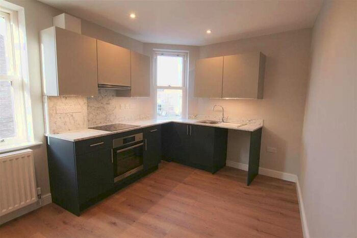 1 Bedroom Apartment To Rent In 2 Parliament Street, Norton, Malton, YO17