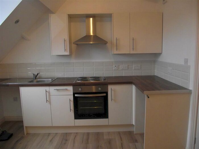 1 Bedroom Apartment To Rent In High Park Street, Liverpool, L8