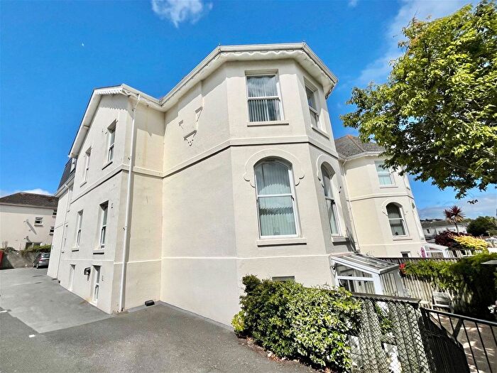 1 Bedroom Flat For Sale In Elmsleigh Road, Paignton, TQ4