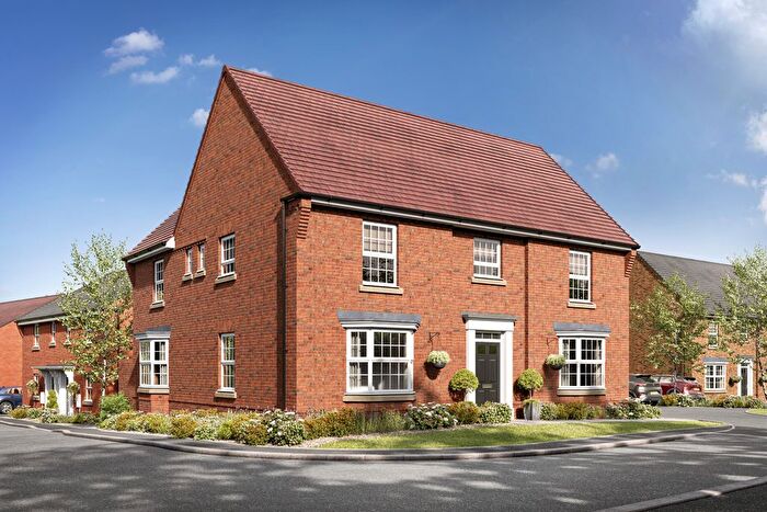 5 Bedroom Detached House For Sale In "Earlswood" At Tothill Street, Minster, Ramsgate, CT12