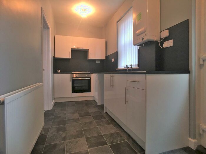 2 Bedroom Terraced House To Rent In Alfred Street, Walker, Newcastle, NE6