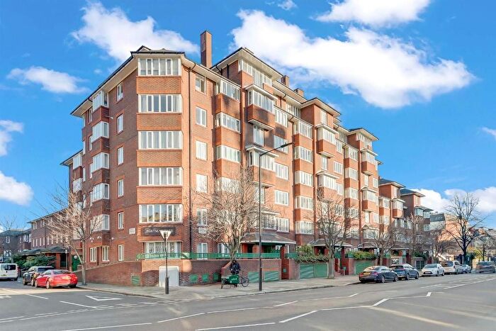 2 Bedroom Flat To Rent In Armitage House, Lisson Grove, St John Wood, Regent Park, London, NW1