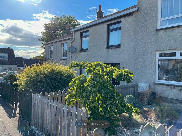 3 Bedroom Terraced House To Rent In Castlehill, Bo'ness, EH51